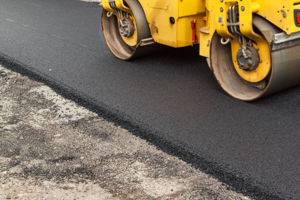 Decorative Driveway Pavers in Westport, WA